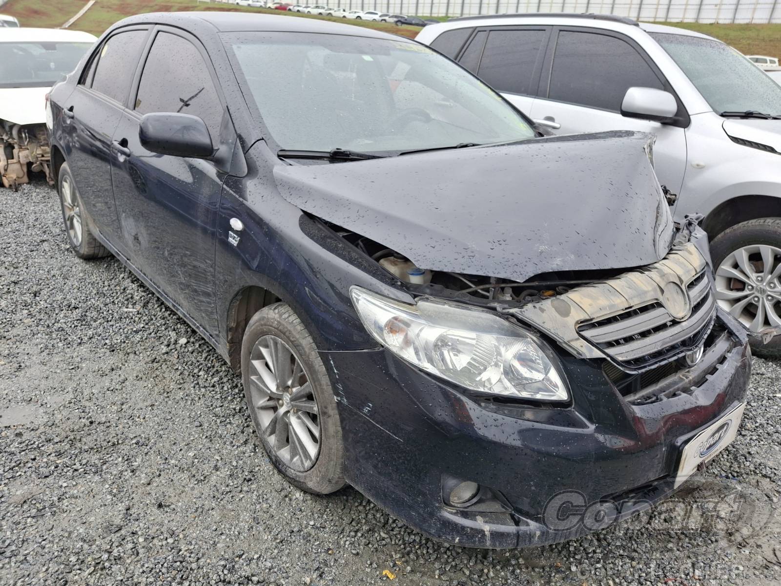 Toyota Corolla 2011
