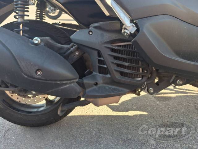 2024 YAMAHA NMAX 