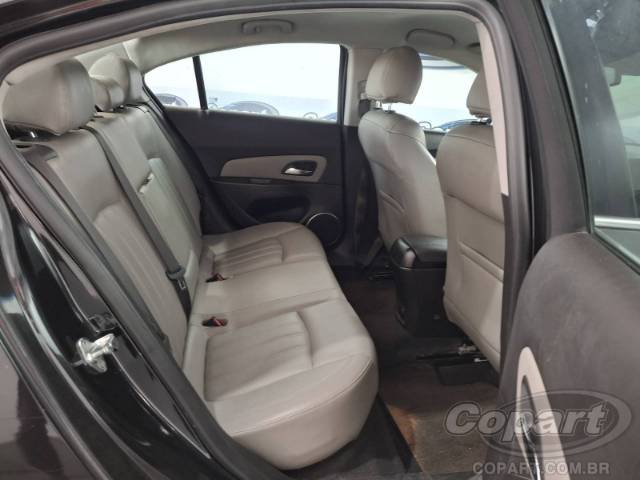 2012 CHEVROLET CRUZE 