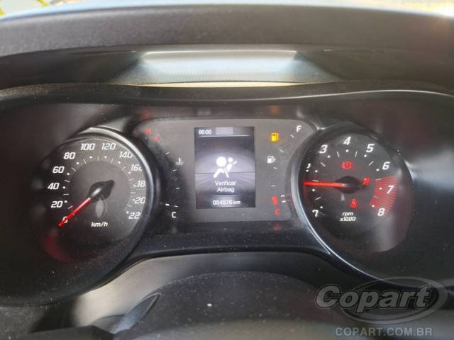 2022 FIAT ARGO 