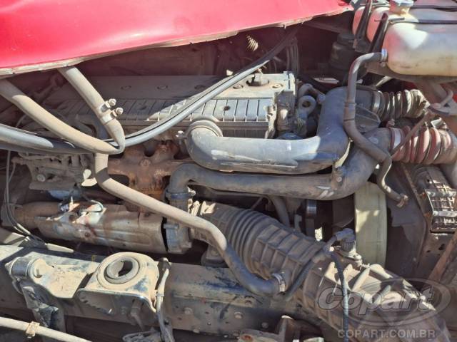 2016 MERCEDES BENZ ATRON 