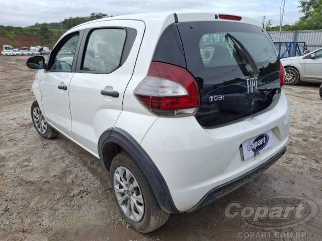 2023 FIAT MOBI 