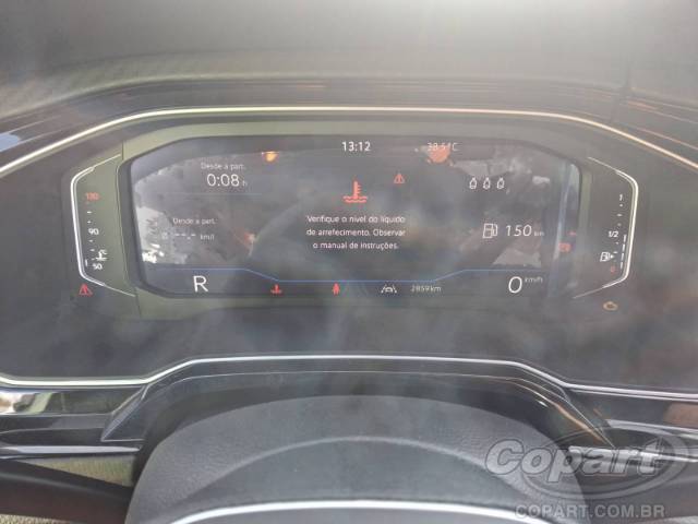 2026 VOLKSWAGEN NIVUS 