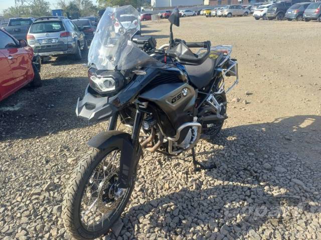 2023 BMW F 850 