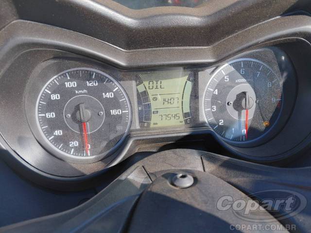 2022 YAMAHA XMAX 