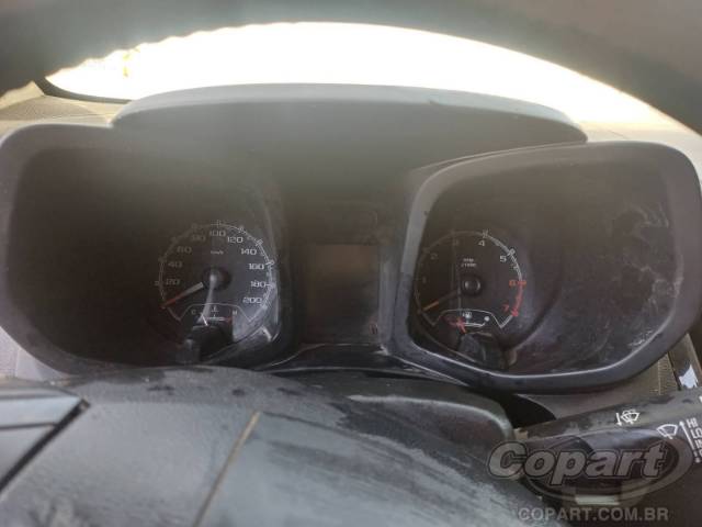 2015 CHEVROLET S10 CABINE DUPLA 