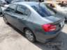2014 HONDA CITY 