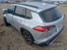 2026 TOYOTA COROLLA CROSS 