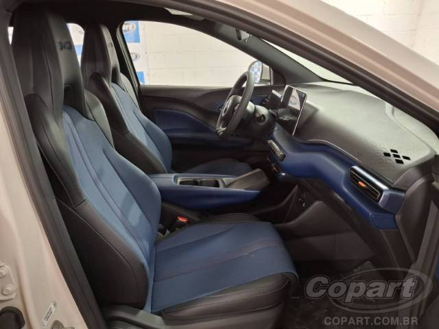 2027 BYD DOLPHIN MINI 