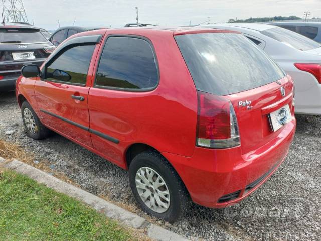 2015 FIAT PALIO 