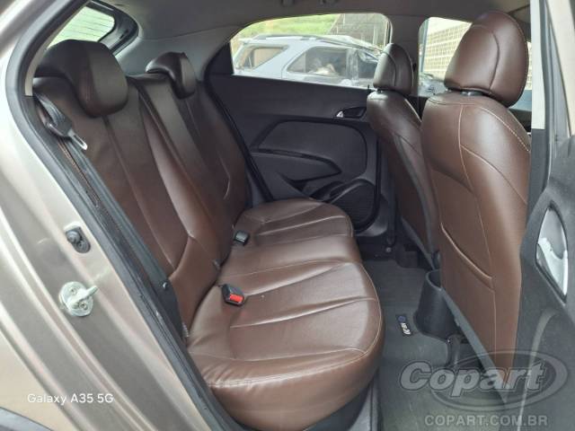 2017 HYUNDAI HB20 
