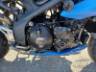 2014 TRIUMPH SPEED TRIPLE 