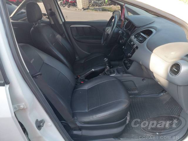 2017 FIAT PUNTO 