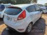 2016 FORD FIESTA 