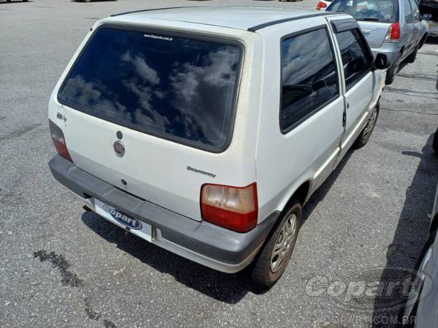 2013 FIAT UNO 