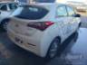 2015 HYUNDAI HB20 