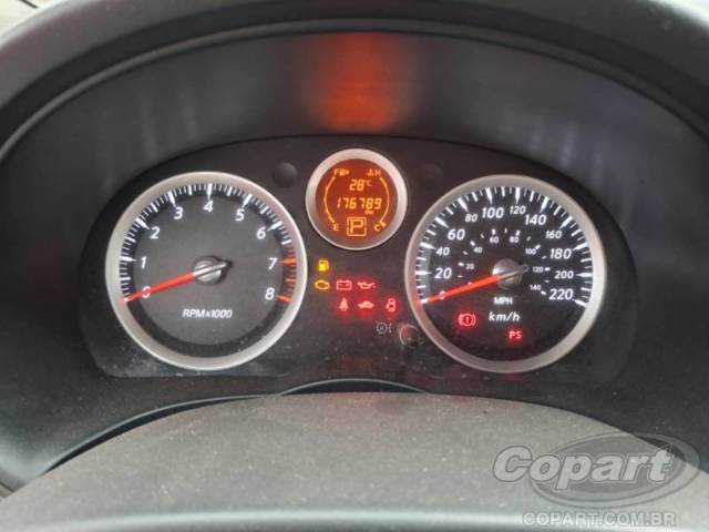 2012 NISSAN SENTRA 
