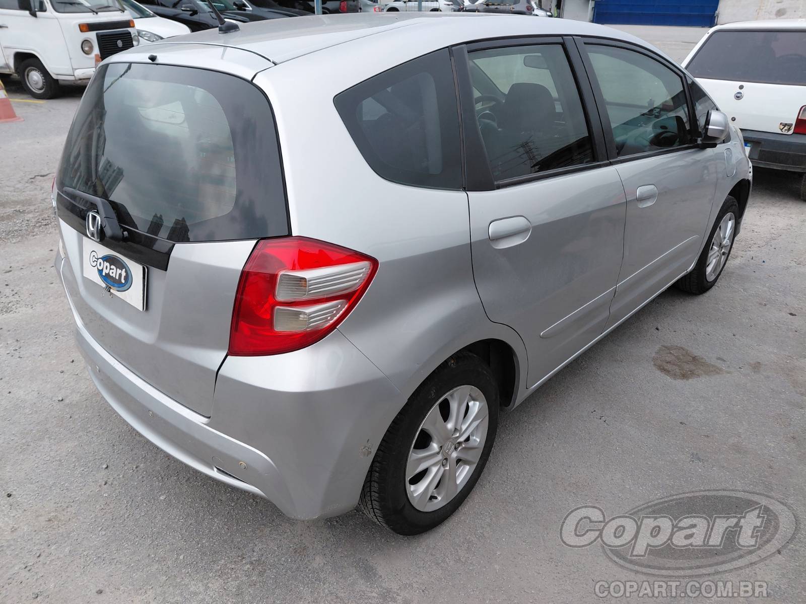 Foto 4: 2013 HONDA FIT