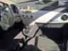 2012 FIAT 500 