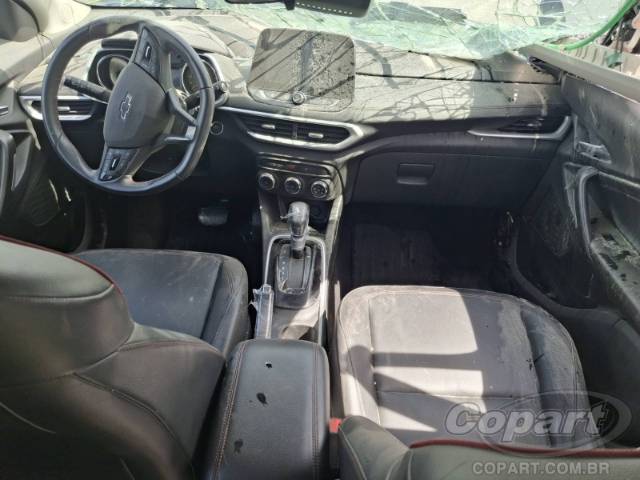 2024 CHEVROLET TRACKER 