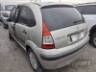 2008 CITROEN C3 