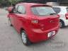 2018 FORD KA 