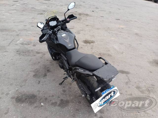 2024 KAWASAKI VERSYS 