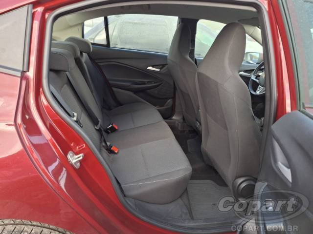 2024 CHEVROLET ONIX PLUS 