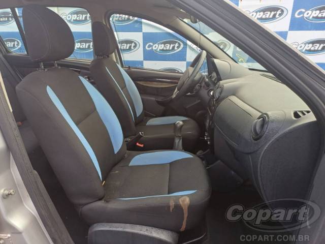 2014 RENAULT SANDERO 