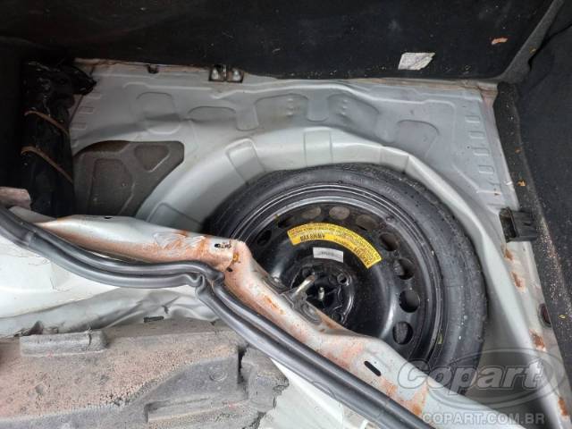 2014 CHEVROLET PRISMA 