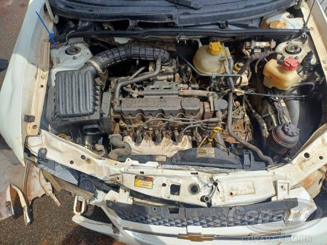 2013 CHEVROLET CLASSIC 