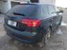 2010 AUDI A3 SPORTBACK 