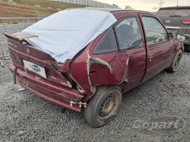 1996 CHEVROLET KADETT 
