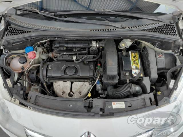 2013 CITROEN C3 