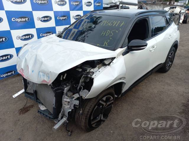 2026 PEUGEOT 2008 