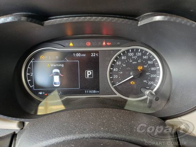2022 NISSAN VERSA 