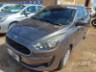 2019 FORD KA 