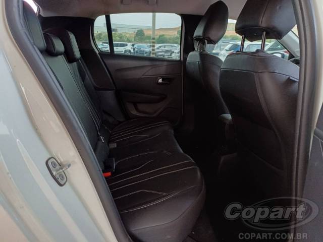 2022 PEUGEOT 208 