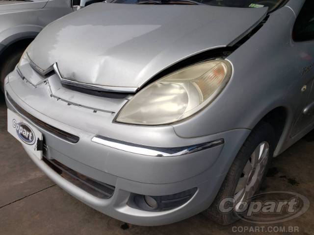 2011 CITROEN XSARA PICASSO 