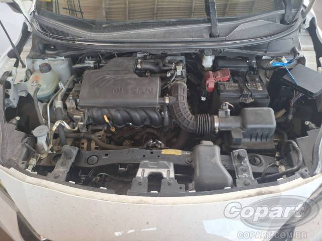 2023 NISSAN VERSA 