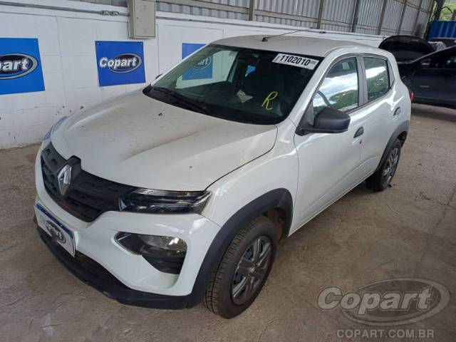 2026 RENAULT KWID 