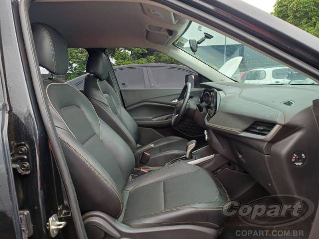 2024 CHEVROLET MONTANA 