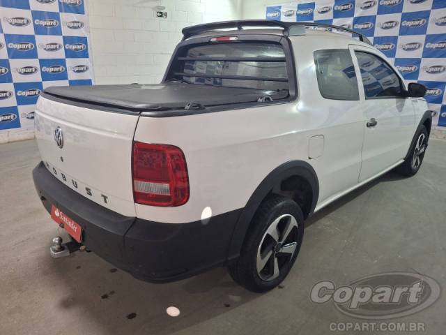 2021 VOLKSWAGEN SAVEIRO CD 