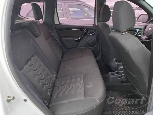 2020 RENAULT DUSTER 