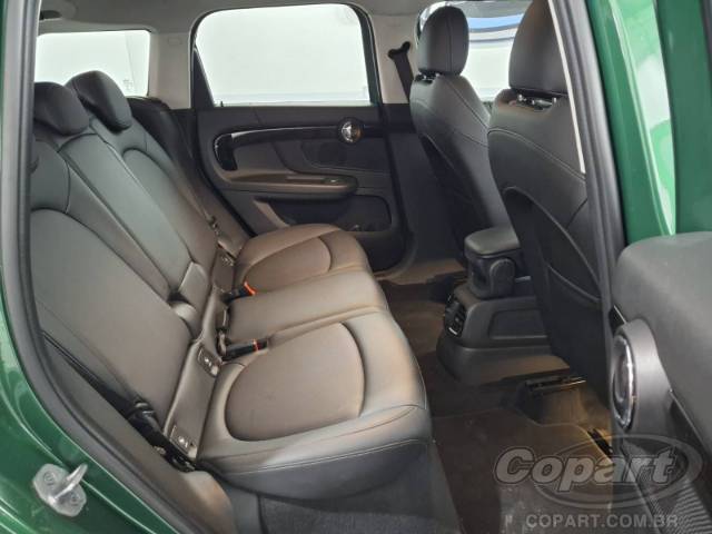 2022 MINI COOPER COUNTRYMAN 