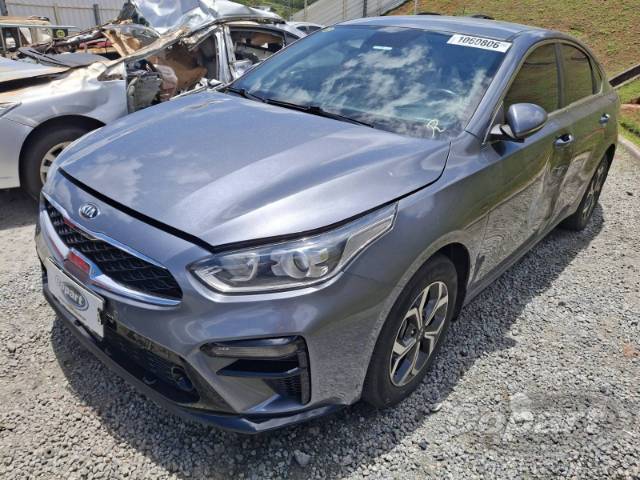 2020 KIA CERATO 