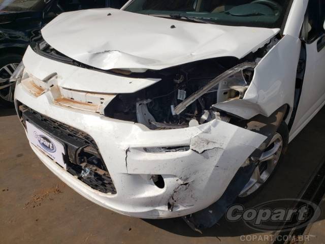2019 CITROEN C3 