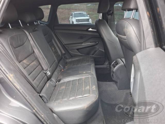 2022 VOLKSWAGEN TAOS 