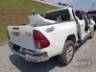 2017 TOYOTA HILUX CD 