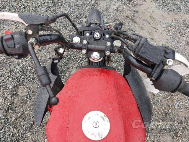 2023 YAMAHA YBR 150 FACTOR 